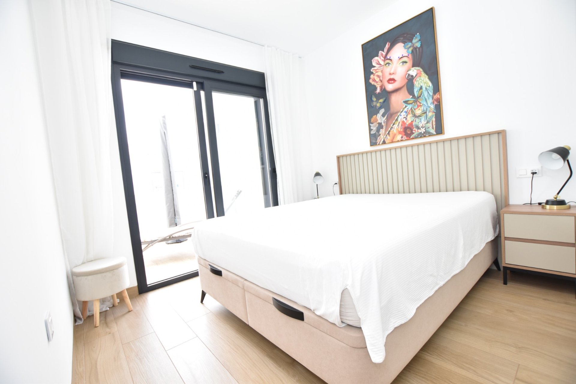 Reventa - Apartamento / piso -
Torrevieja - Los Balcones