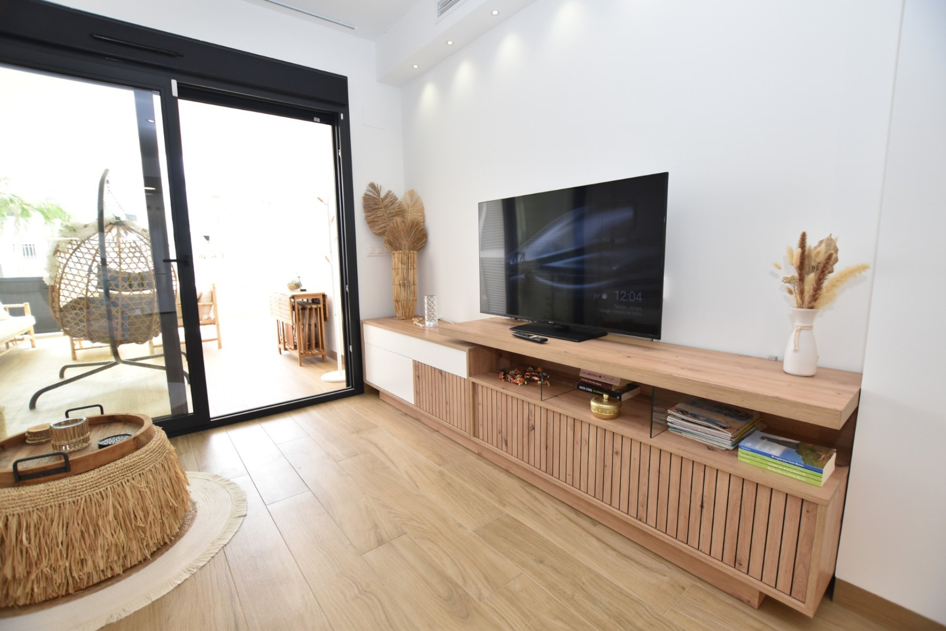 Reventa - Apartamento / piso -
Torrevieja - Los Balcones