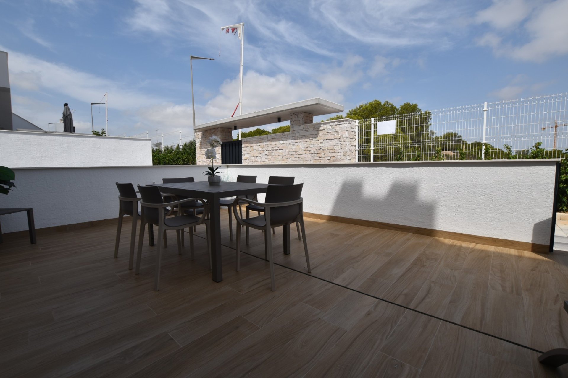 Reventa - Apartamento / piso -
Torrevieja - Los Balcones