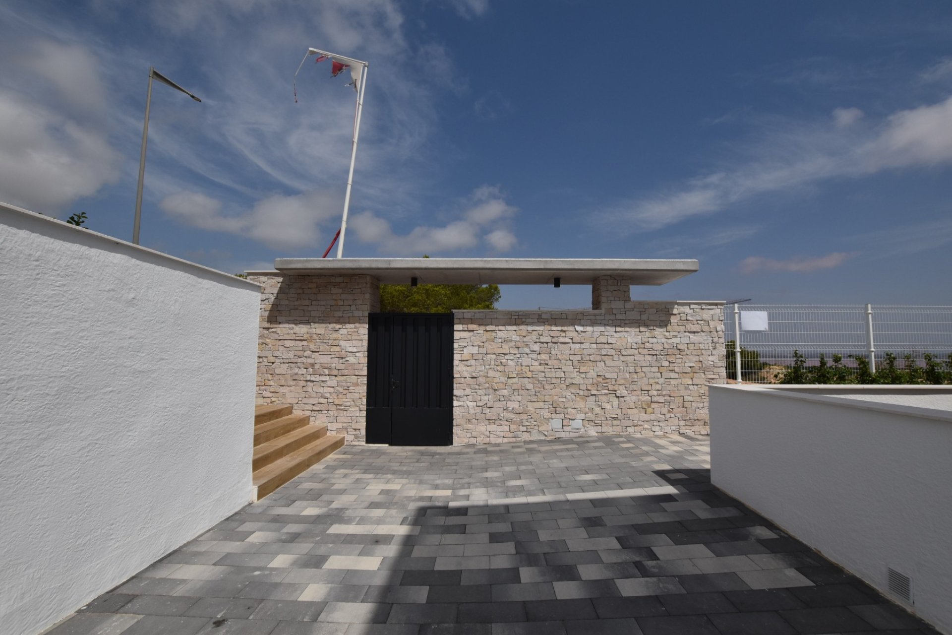 Reventa - Apartamento / piso -
Torrevieja - Los Balcones