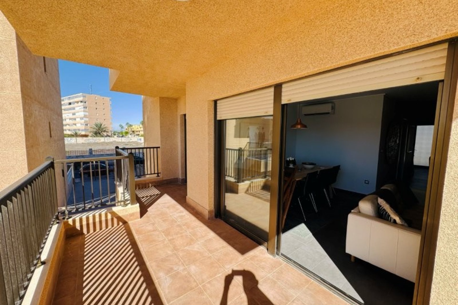 Reventa - Apartamento / piso -
Torrevieja - Los Europeos