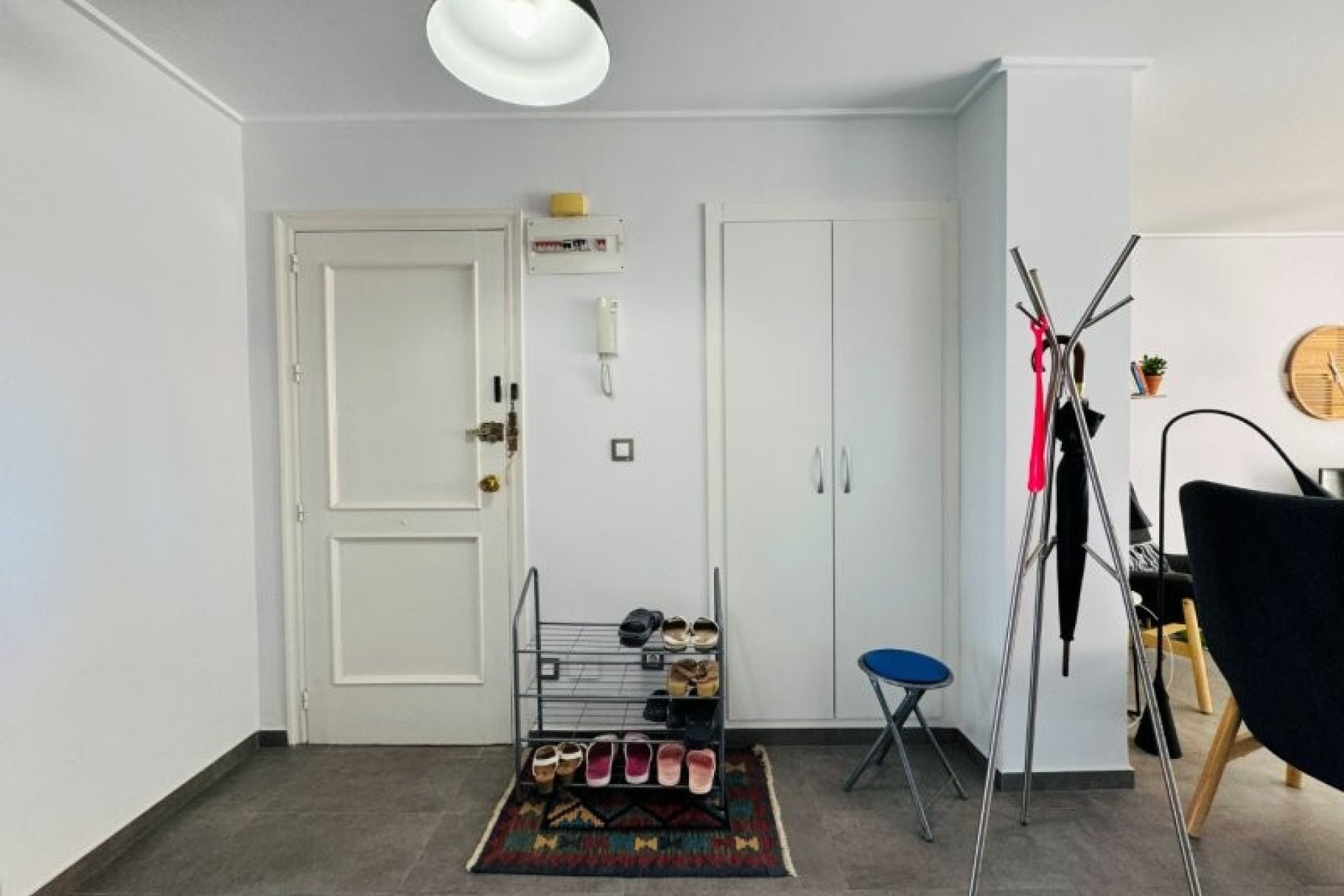 Reventa - Apartamento / piso -
Torrevieja - Los Europeos