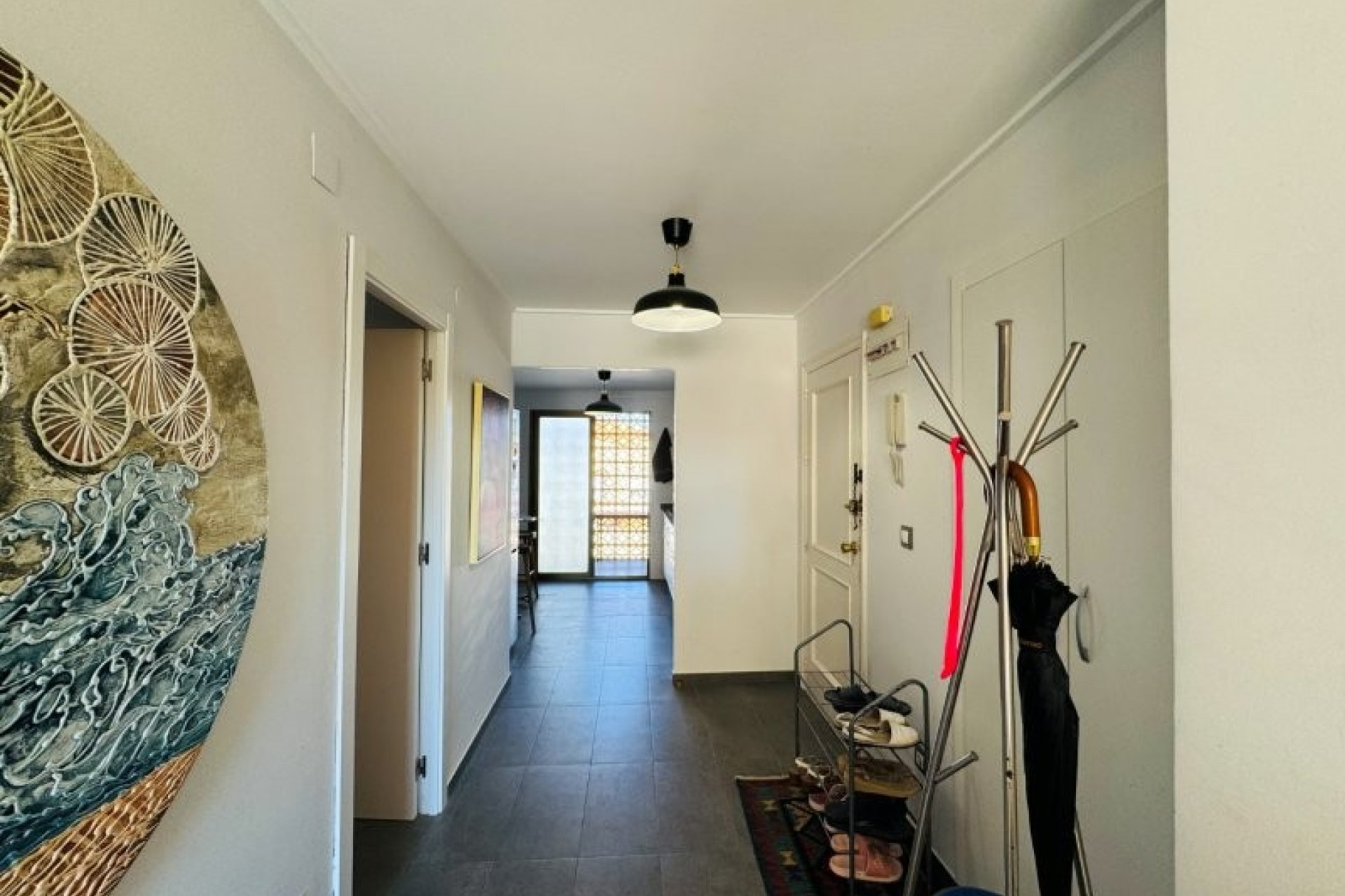 Reventa - Apartamento / piso -
Torrevieja - Los Europeos