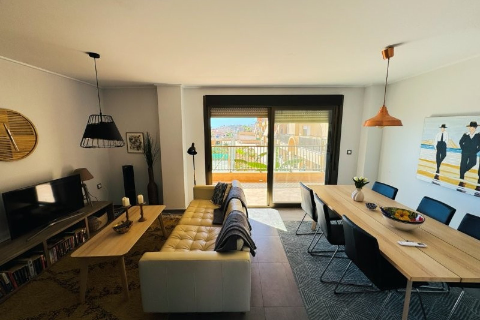 Reventa - Apartamento / piso -
Torrevieja - Los Europeos