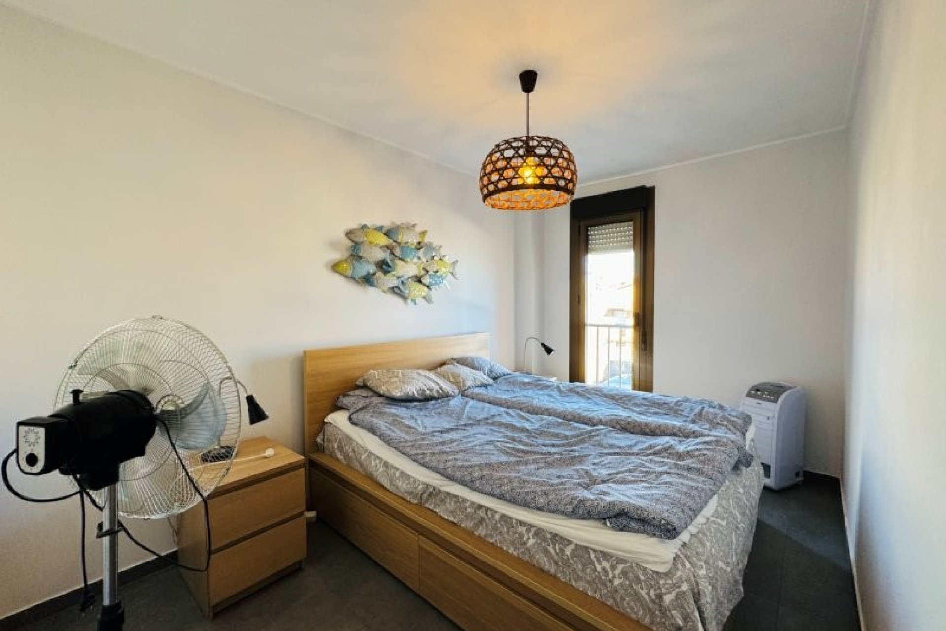 Reventa - Apartamento / piso -
Torrevieja - Los Europeos