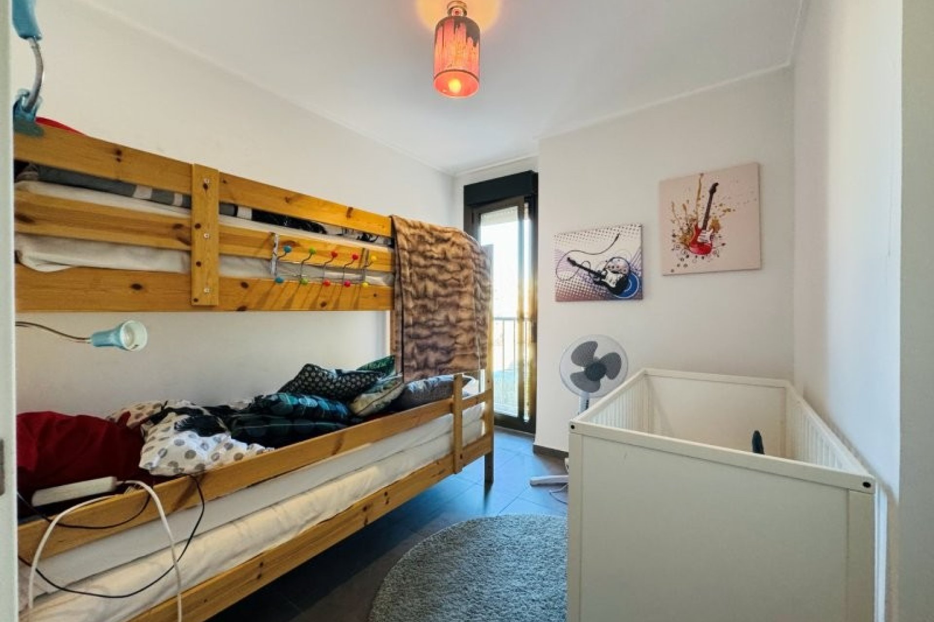Reventa - Apartamento / piso -
Torrevieja - Los Europeos