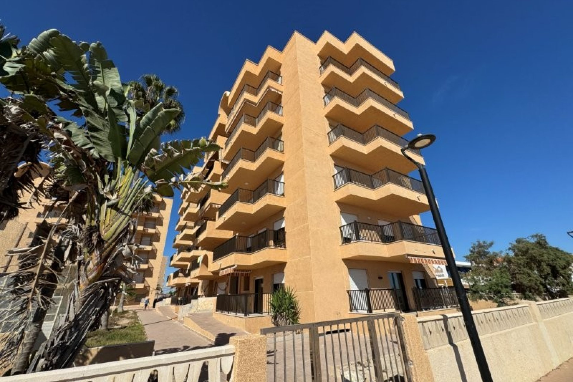 Reventa - Apartamento / piso -
Torrevieja - Los Europeos