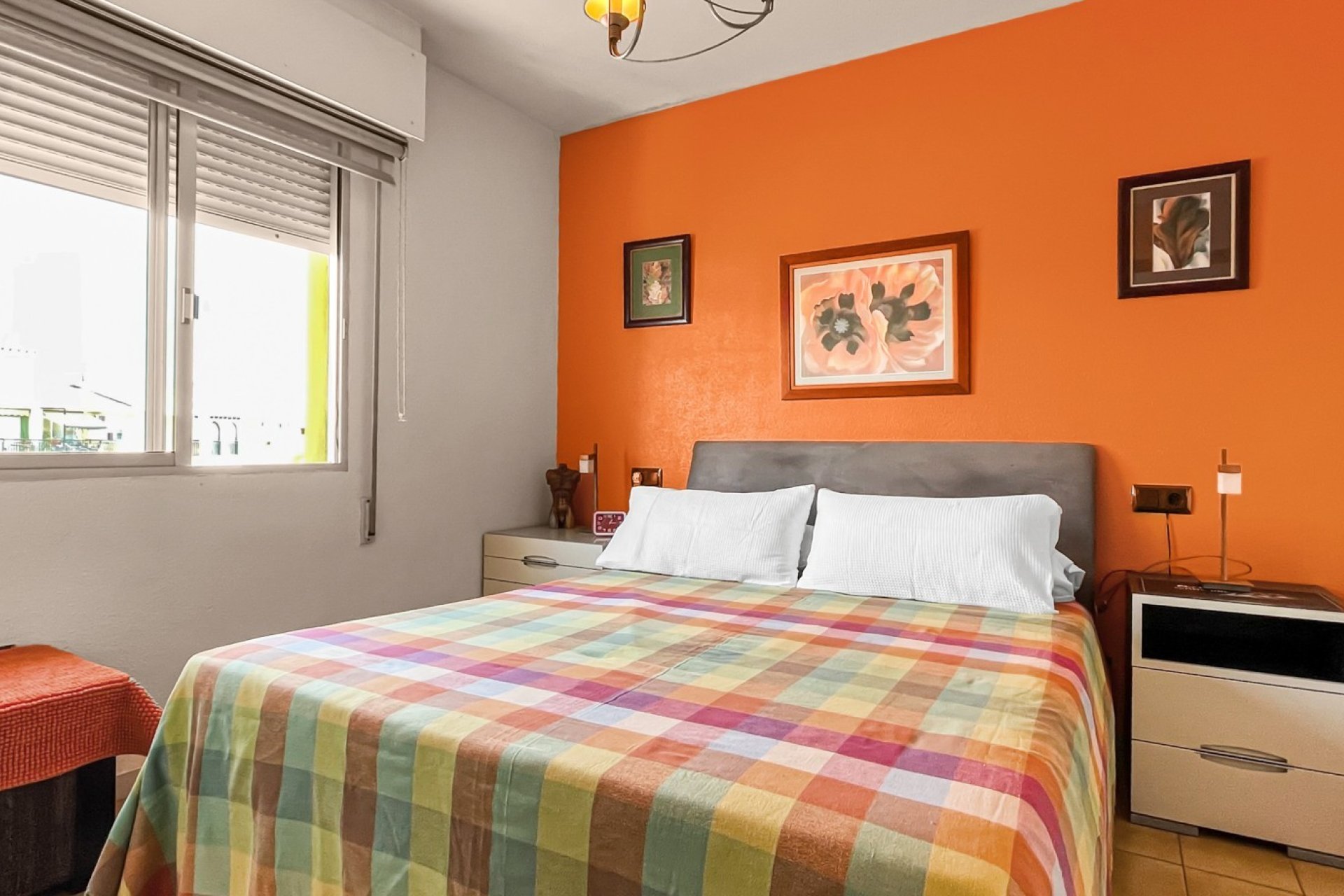 Reventa - Apartamento / piso -
Torrevieja - Mar Azul