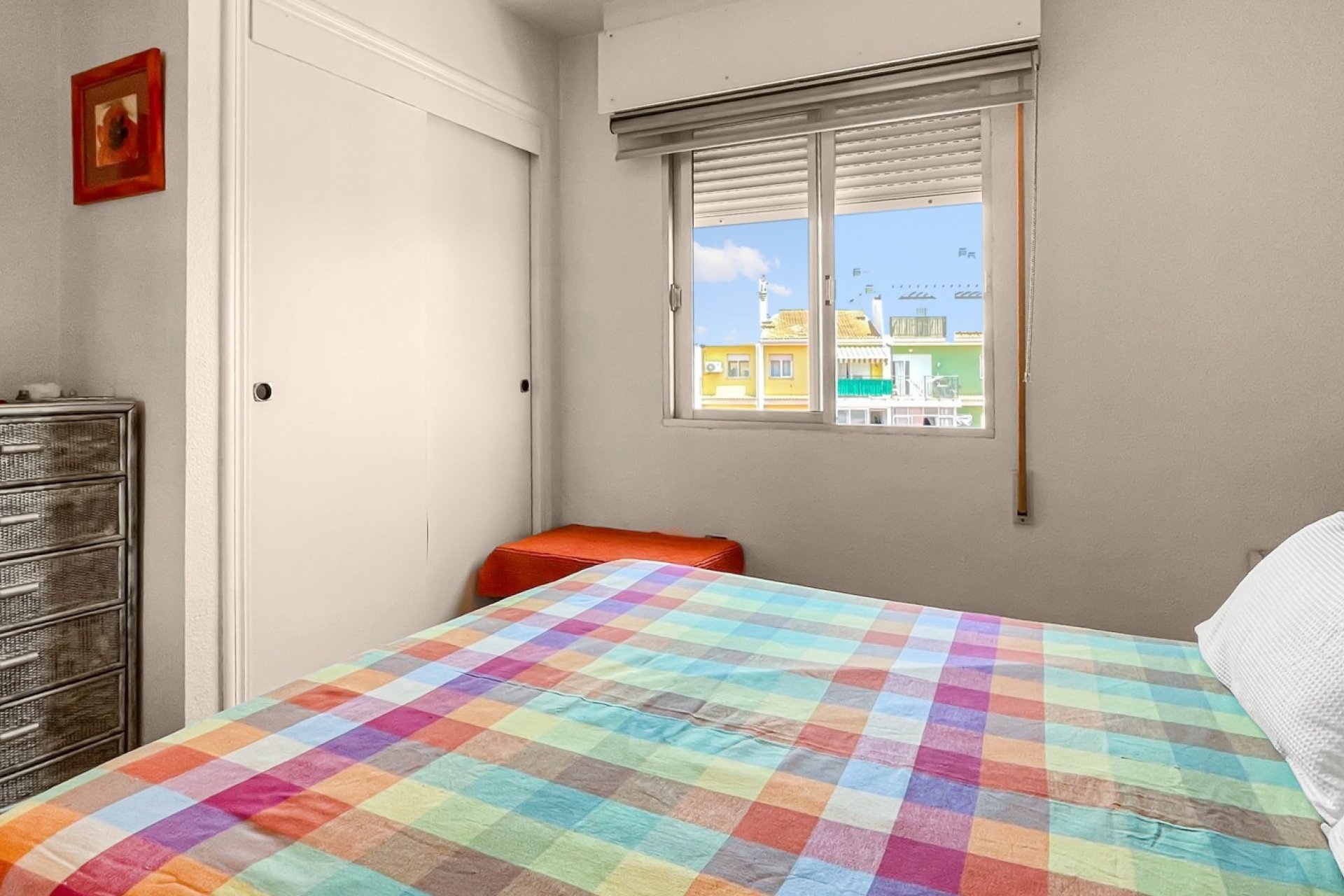 Reventa - Apartamento / piso -
Torrevieja - Mar Azul