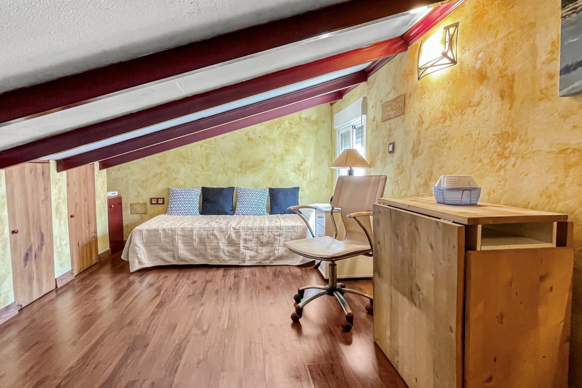 Reventa - Apartamento / piso -
Torrevieja - Mar Azul