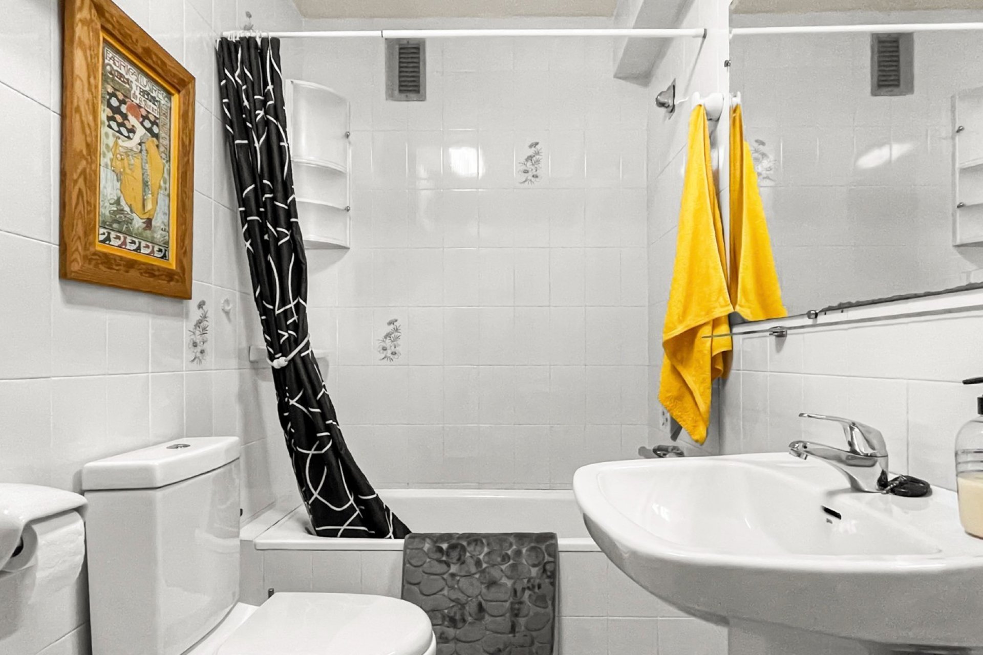 Reventa - Apartamento / piso -
Torrevieja - Mar Azul