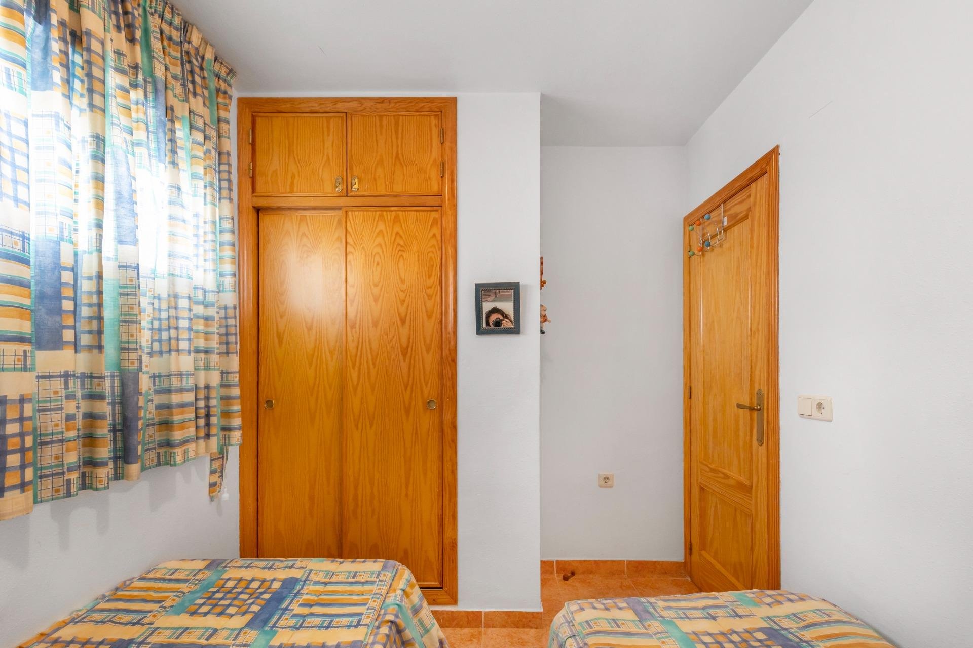 Reventa - Apartamento / piso -
Torrevieja - Nueva Torrevieja