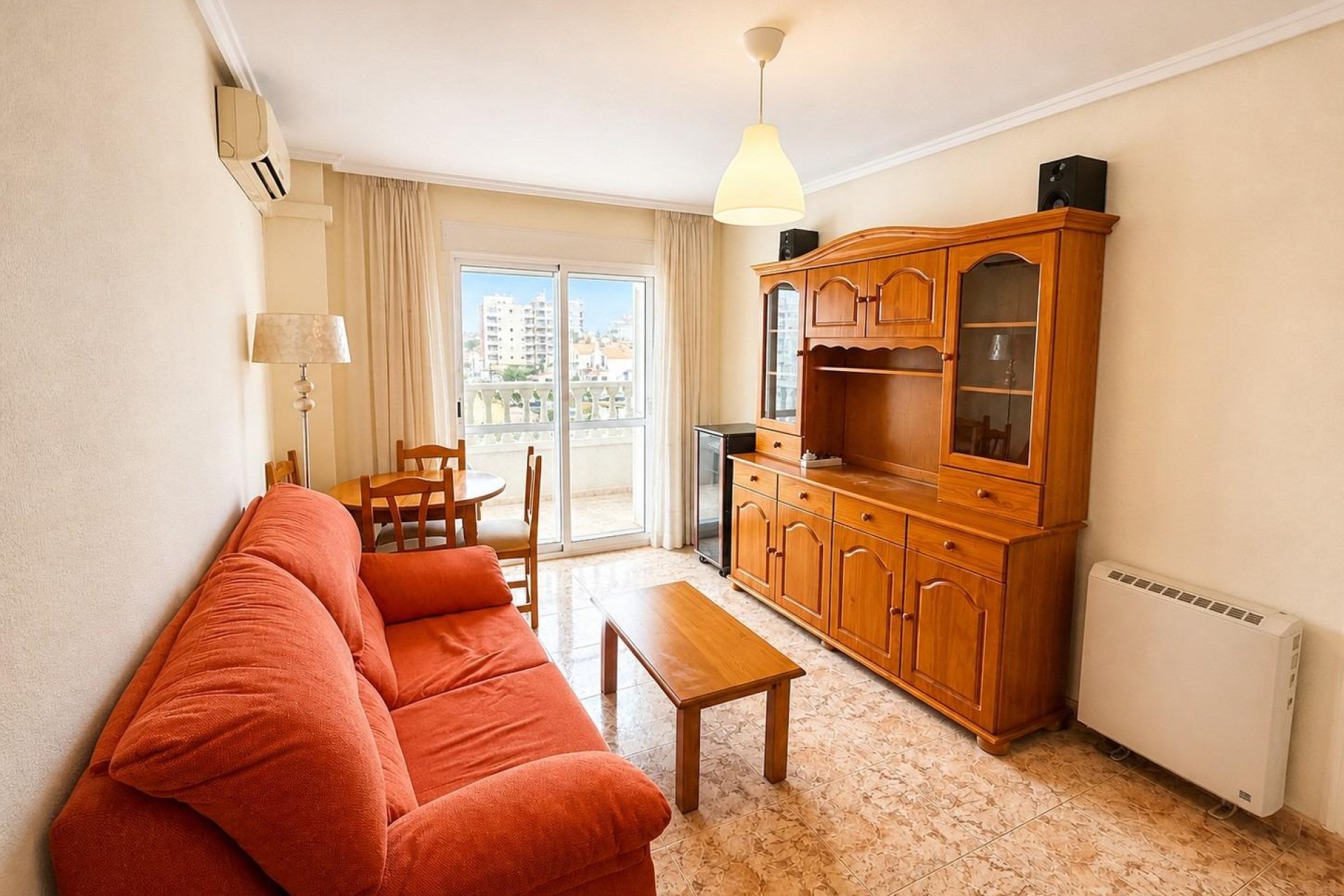 Reventa - Apartamento / piso -
Torrevieja - Nueva Torrevieja