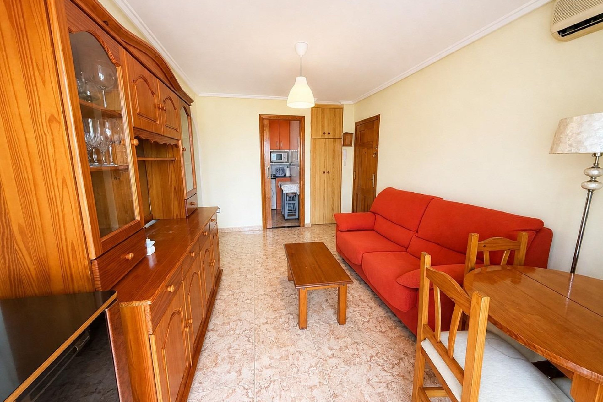 Reventa - Apartamento / piso -
Torrevieja - Nueva Torrevieja