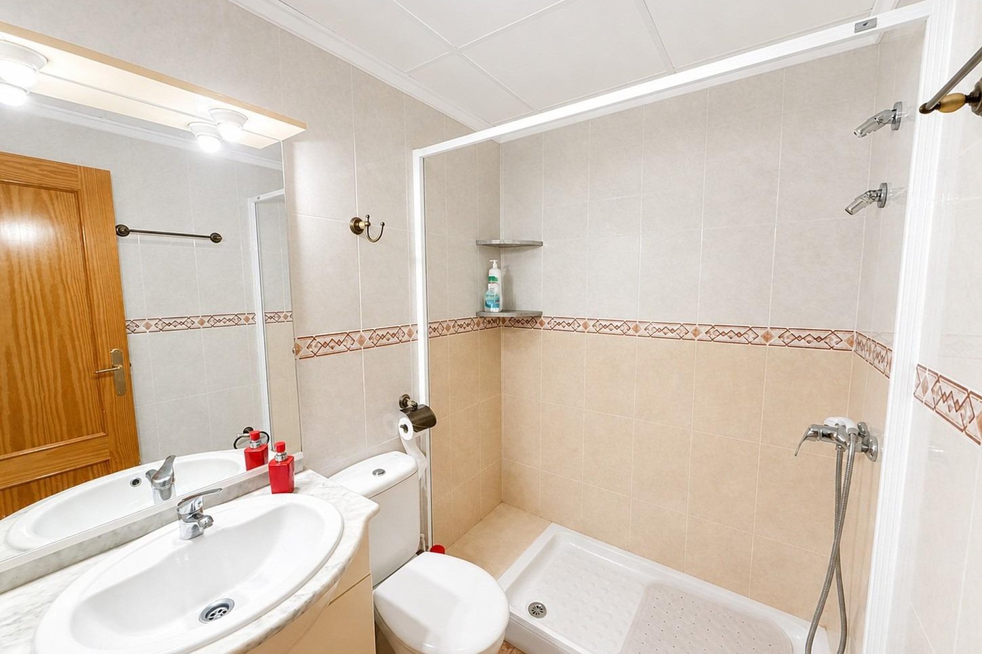 Reventa - Apartamento / piso -
Torrevieja - Nueva Torrevieja