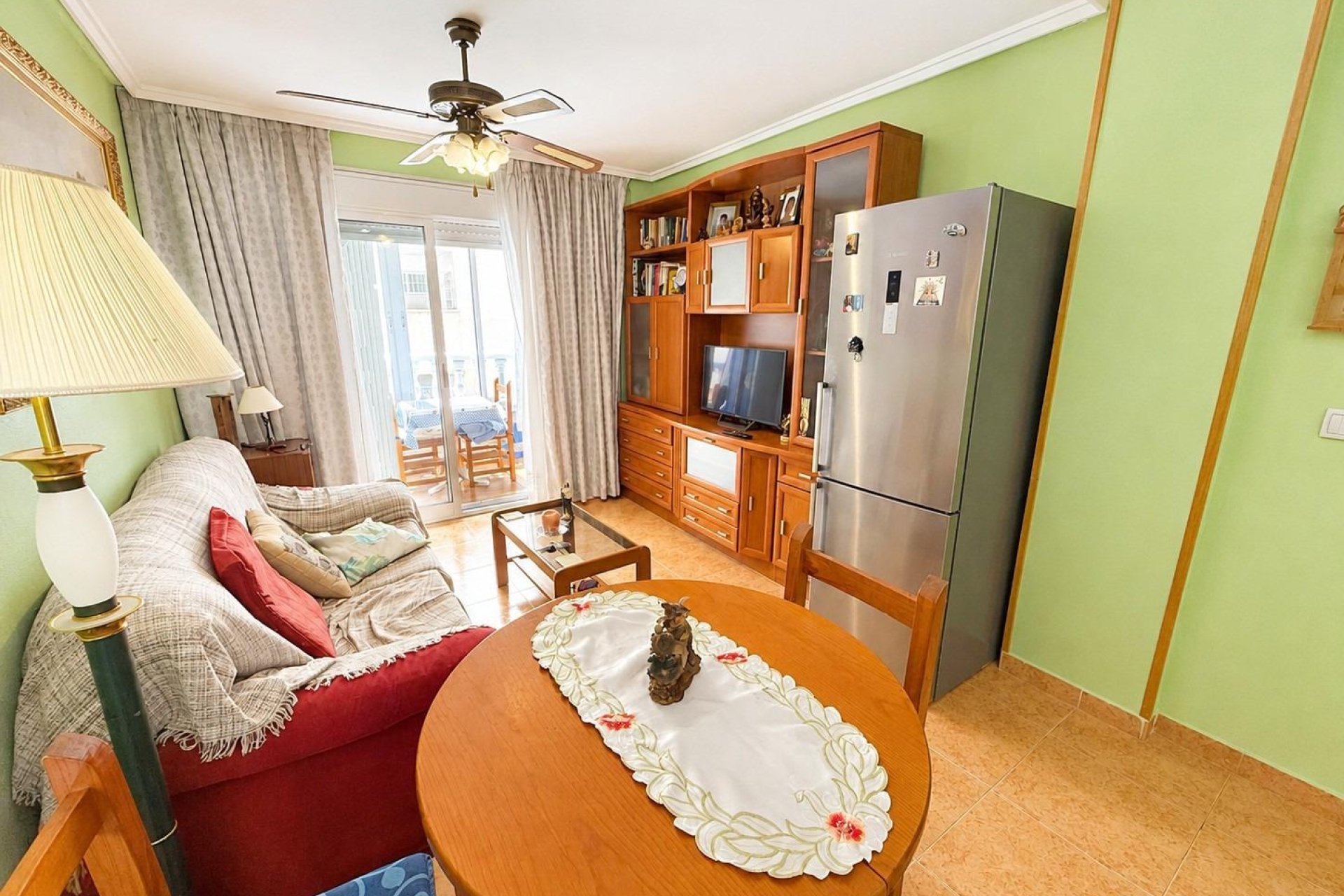 Reventa - Apartamento / piso -
Torrevieja - Nueva Torrevieja