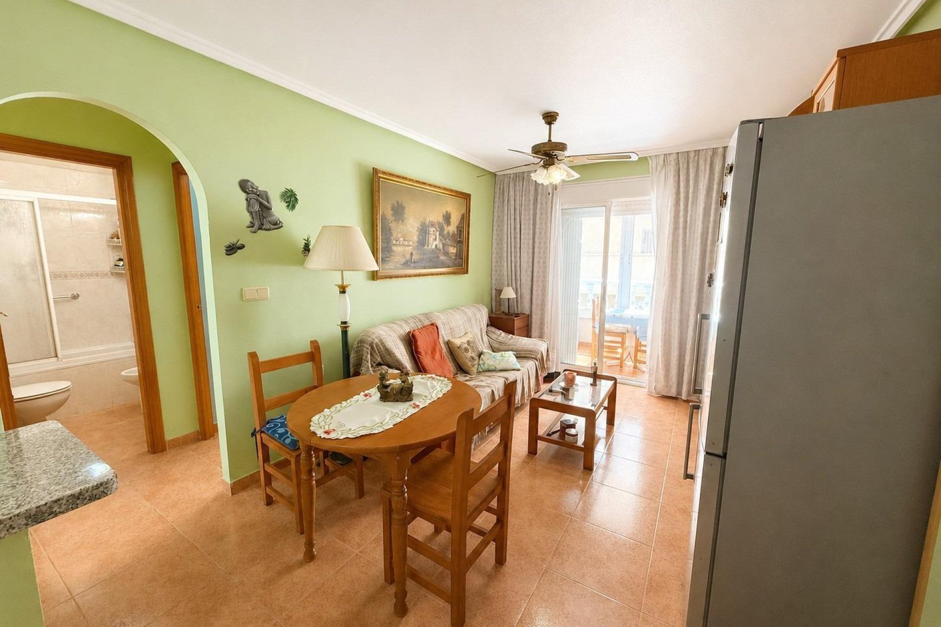 Reventa - Apartamento / piso -
Torrevieja - Nueva Torrevieja