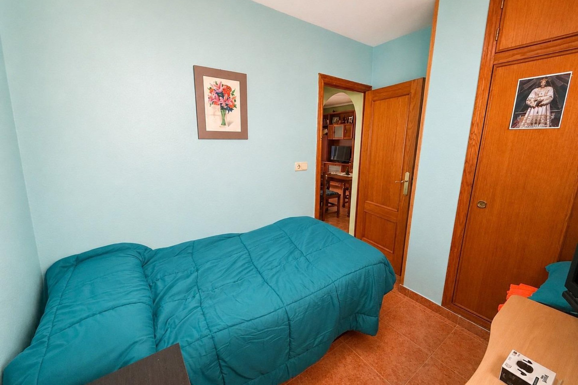 Reventa - Apartamento / piso -
Torrevieja - Nueva Torrevieja