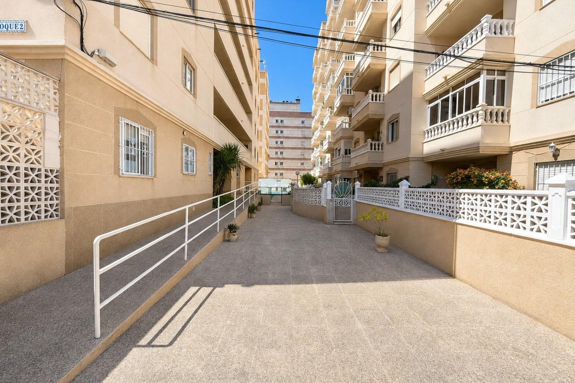 Reventa - Apartamento / piso -
Torrevieja - Nueva Torrevieja