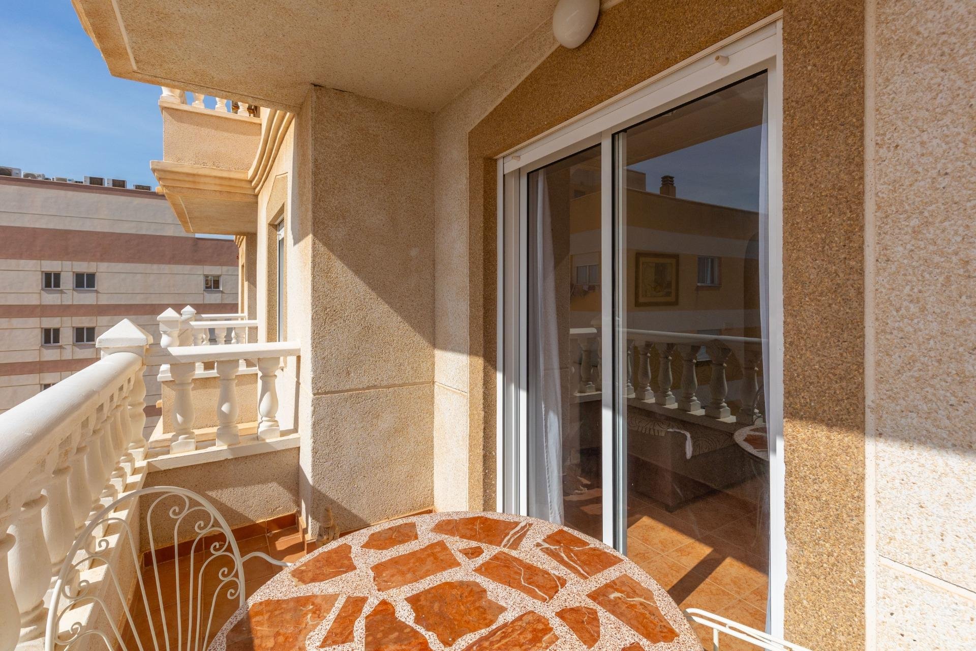 Reventa - Apartamento / piso -
Torrevieja - Nueva Torrevieja
