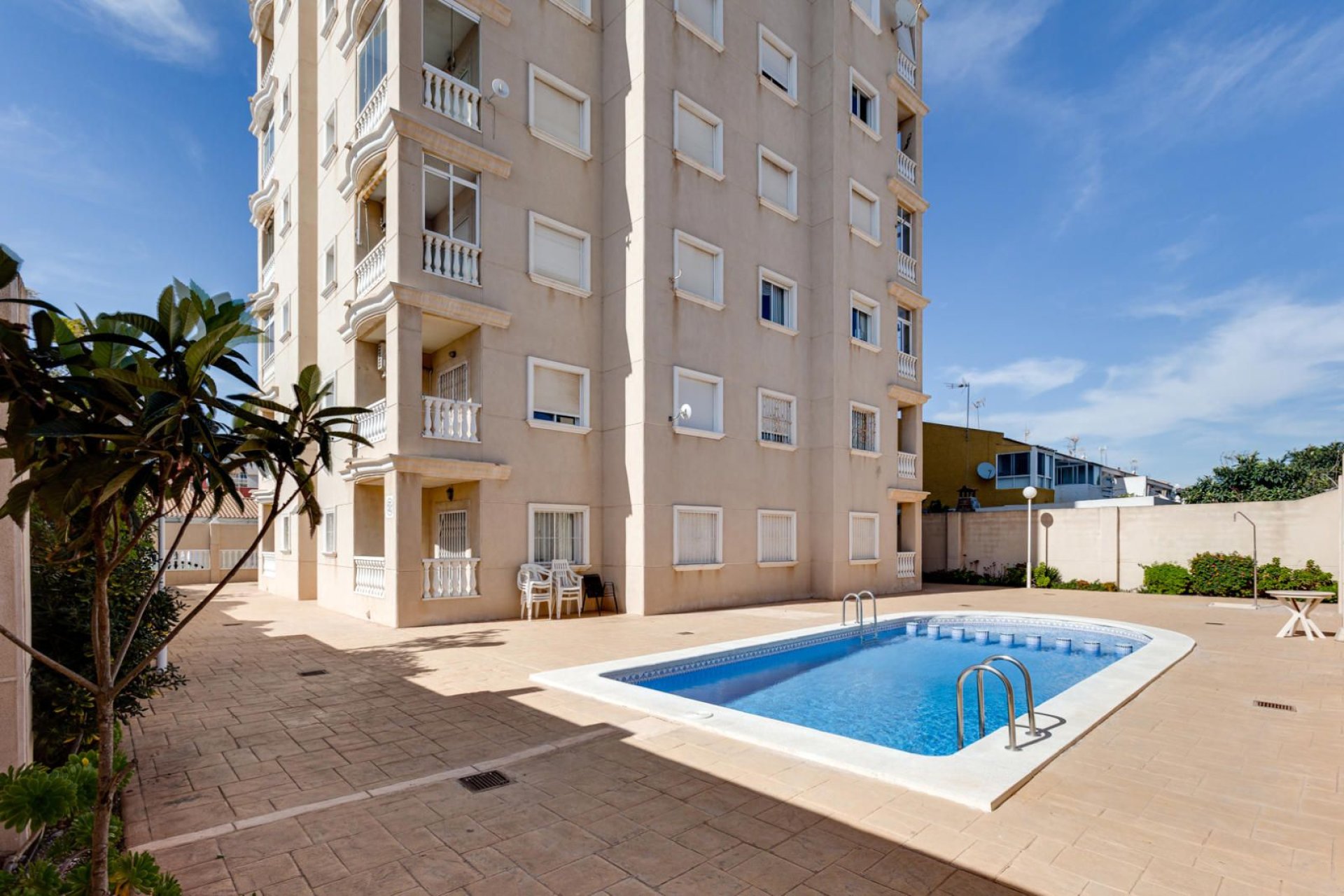 Reventa - Apartamento / piso -
Torrevieja - Nueva Torrevieja