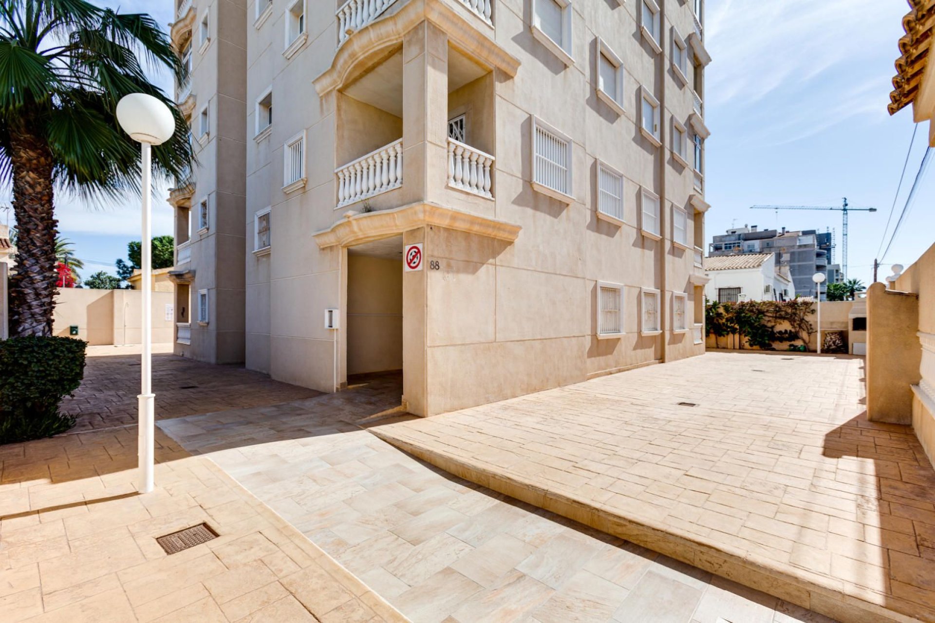 Reventa - Apartamento / piso -
Torrevieja - Nueva Torrevieja