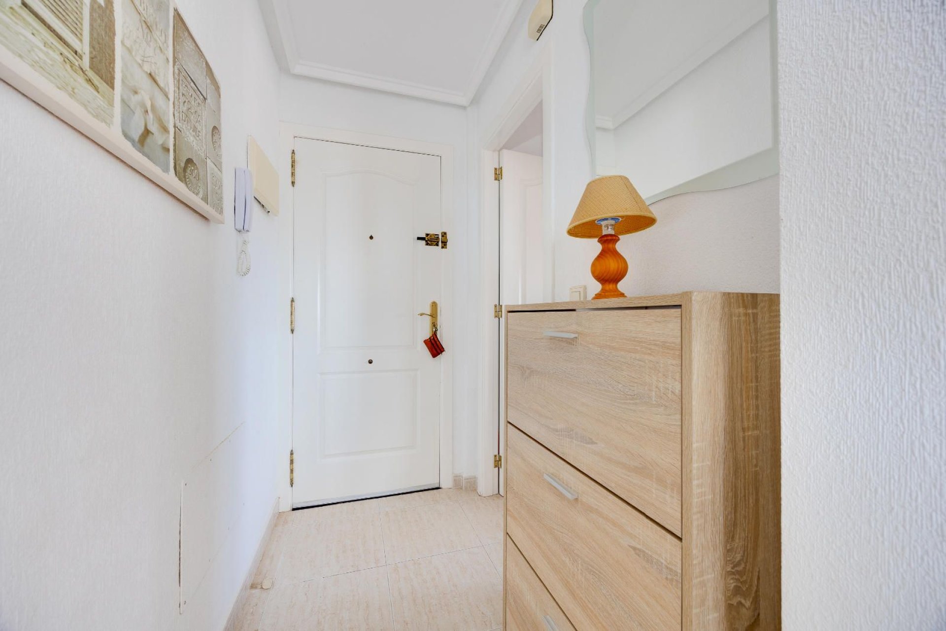 Reventa - Apartamento / piso -
Torrevieja - Nueva Torrevieja
