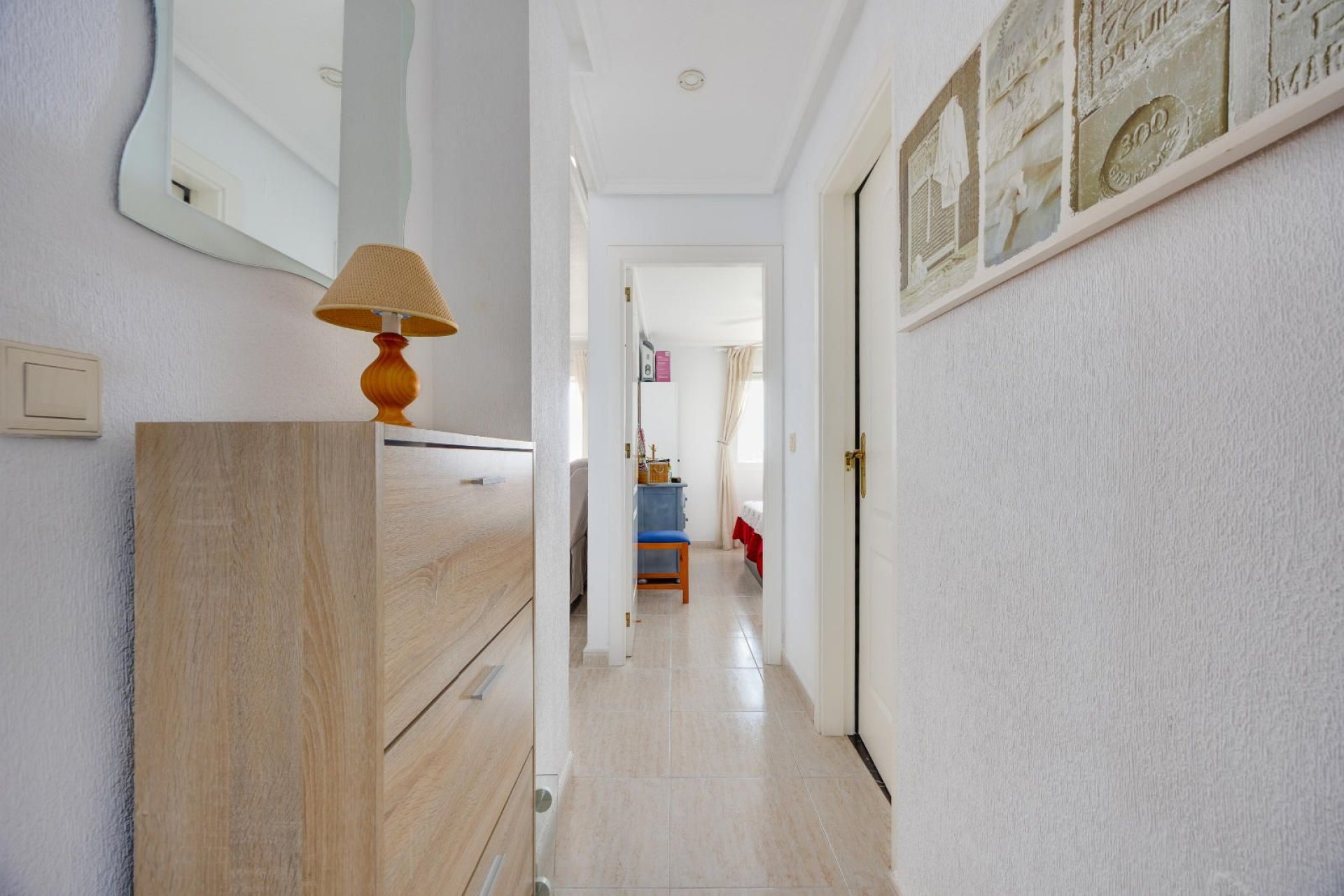 Reventa - Apartamento / piso -
Torrevieja - Nueva Torrevieja