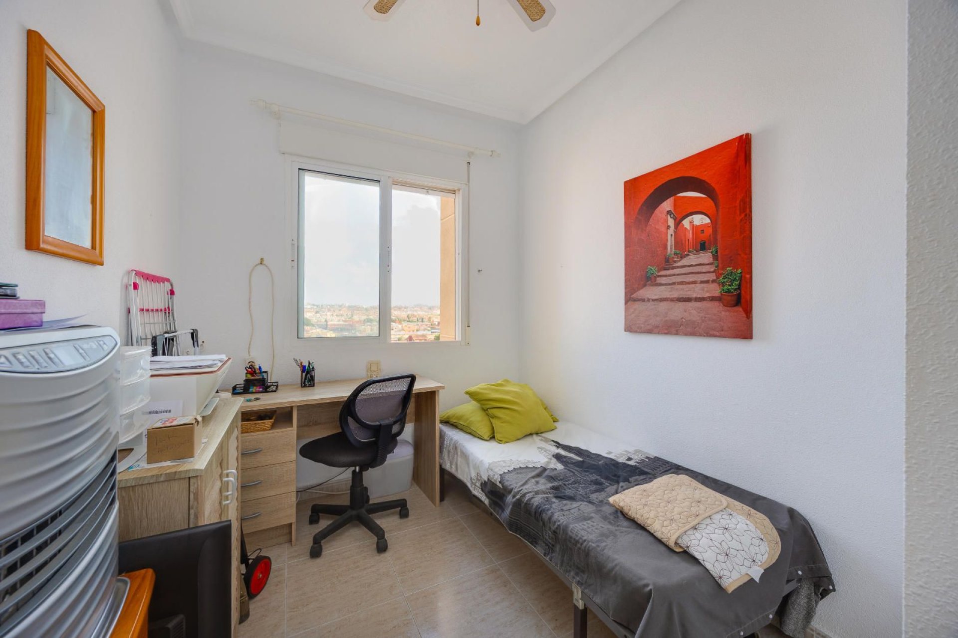 Reventa - Apartamento / piso -
Torrevieja - Nueva Torrevieja
