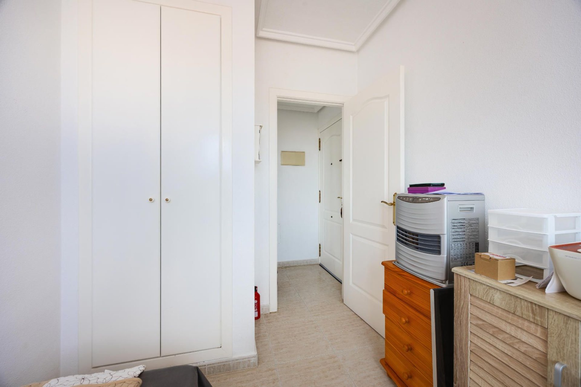 Reventa - Apartamento / piso -
Torrevieja - Nueva Torrevieja