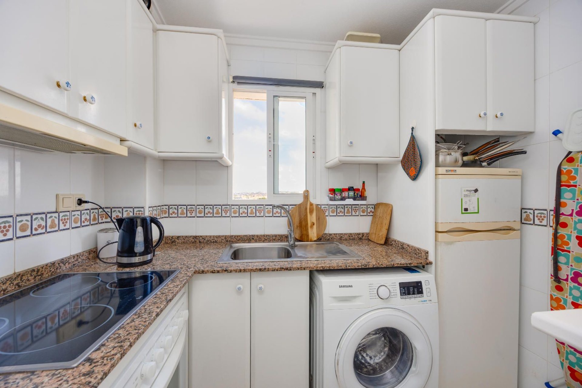 Reventa - Apartamento / piso -
Torrevieja - Nueva Torrevieja