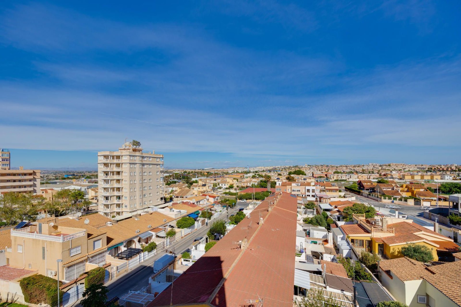 Reventa - Apartamento / piso -
Torrevieja - Nueva Torrevieja