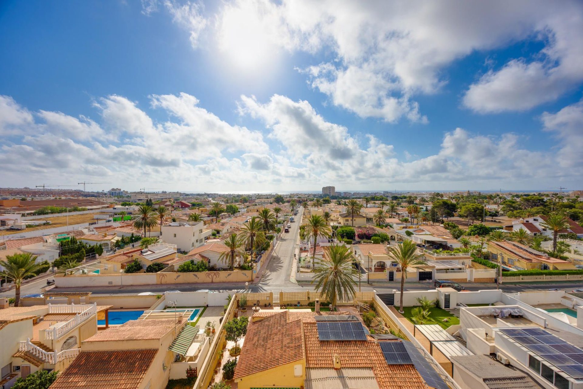 Reventa - Apartamento / piso -
Torrevieja - Nueva Torrevieja