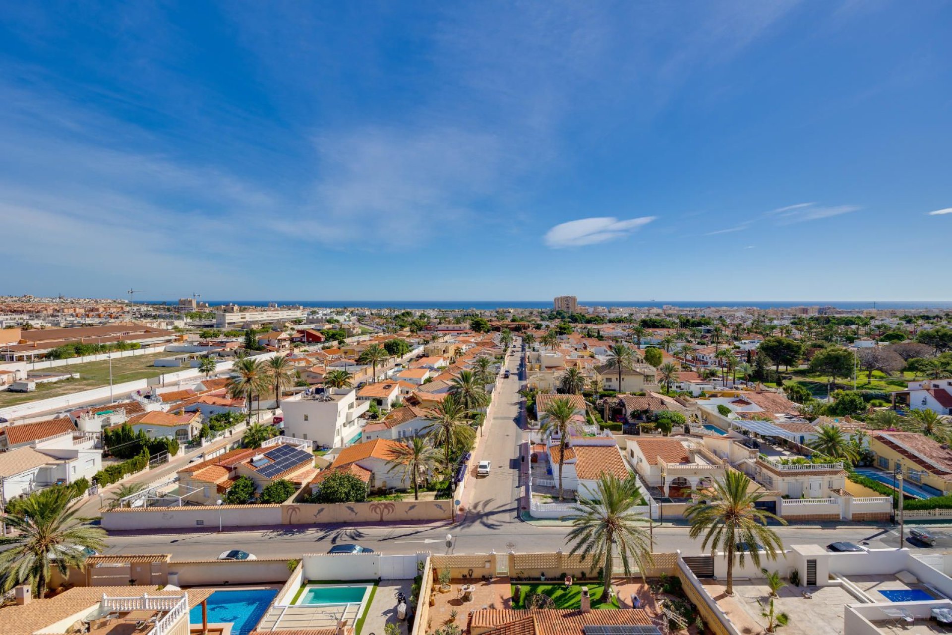 Reventa - Apartamento / piso -
Torrevieja - Nueva Torrevieja
