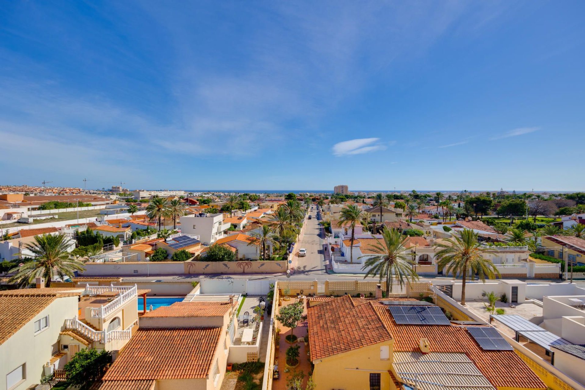 Reventa - Apartamento / piso -
Torrevieja - Nueva Torrevieja