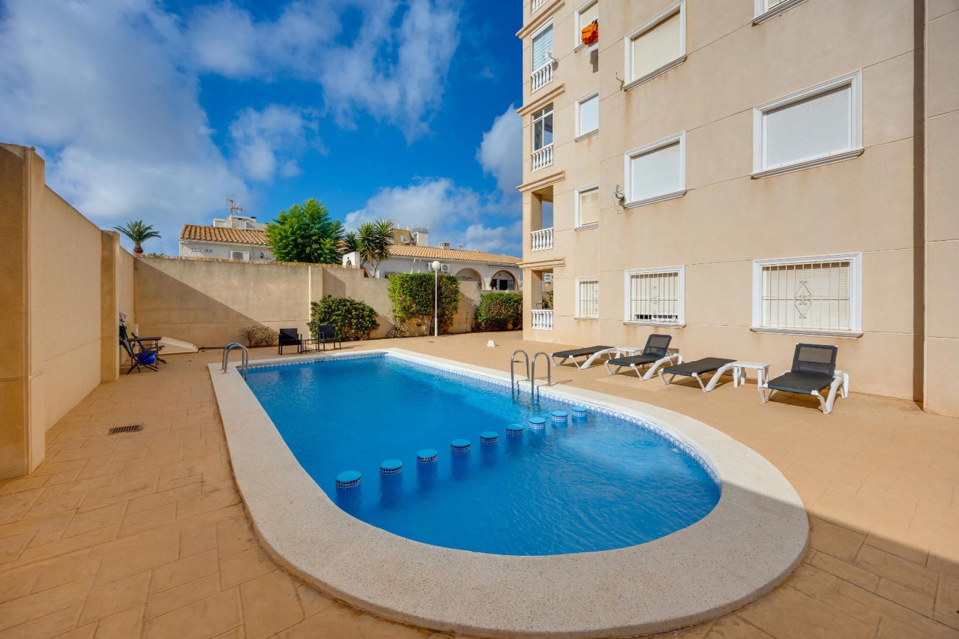 Reventa - Apartamento / piso -
Torrevieja - Nueva Torrevieja