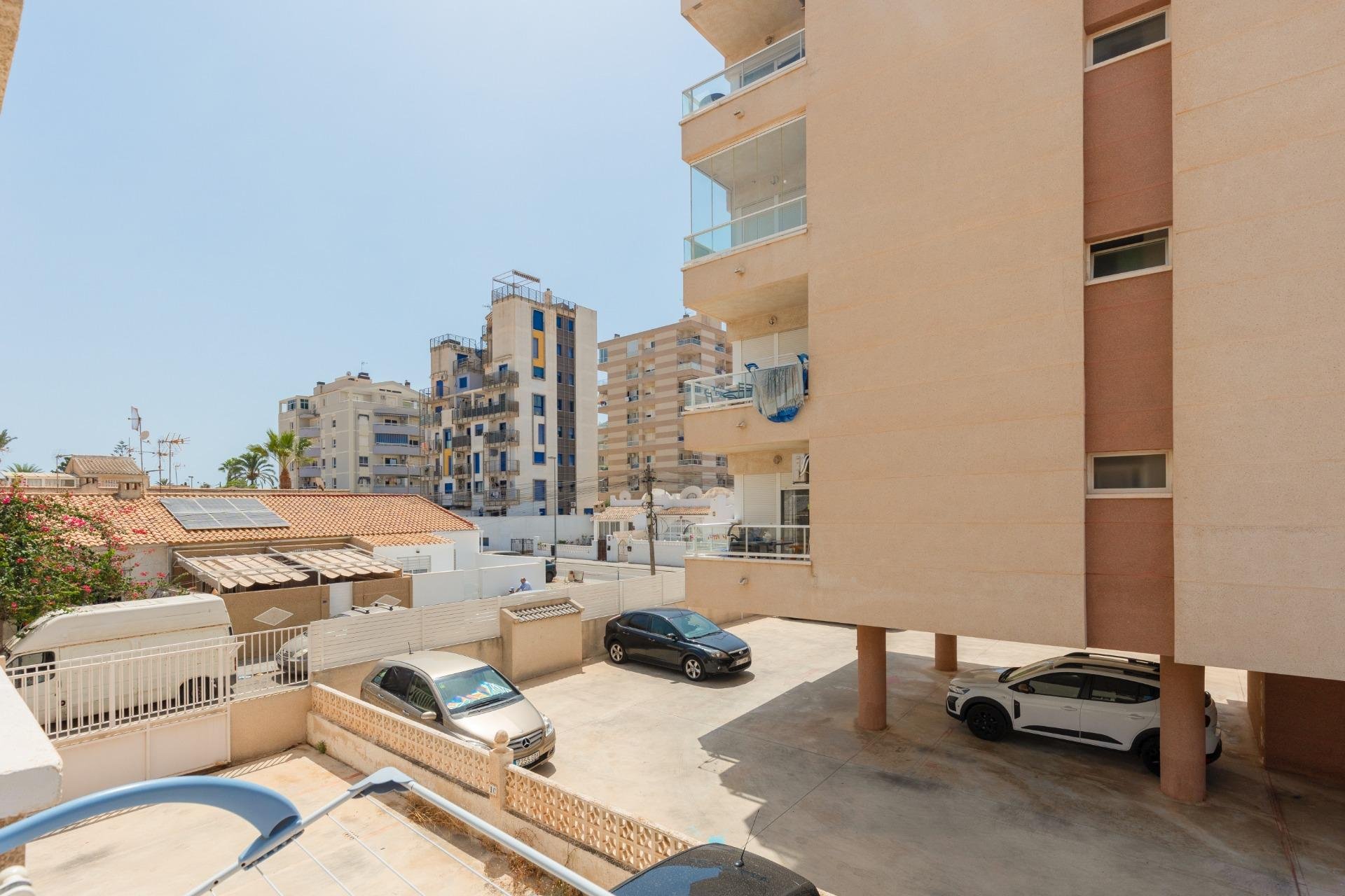 Reventa - Apartamento / piso -
Torrevieja - Nueva Torrevieja