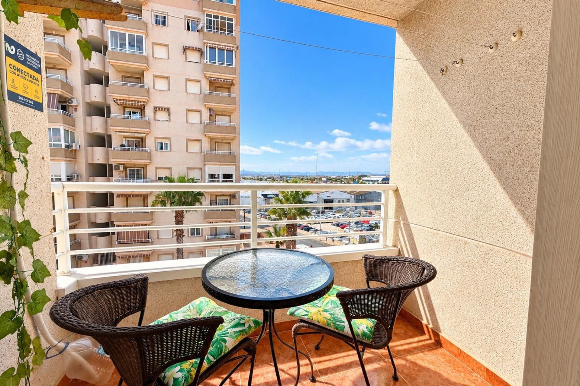 Reventa - Apartamento / piso -
Torrevieja - Nueva Torrevieja