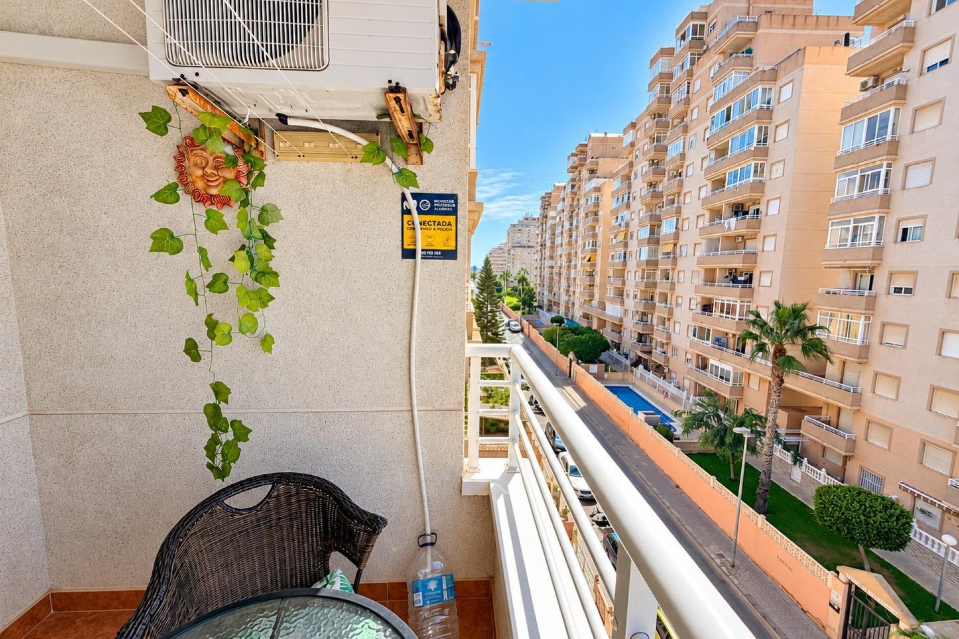 Reventa - Apartamento / piso -
Torrevieja - Nueva Torrevieja