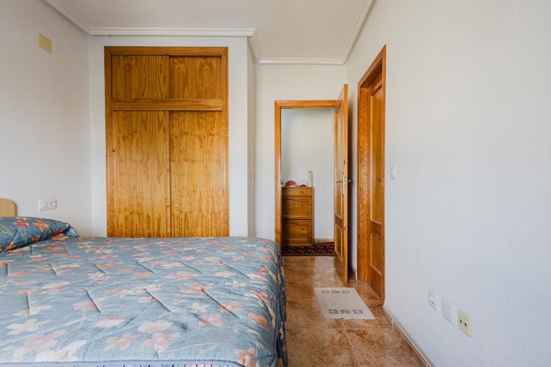 Reventa - Apartamento / piso -
Torrevieja - Parque de las Naciones