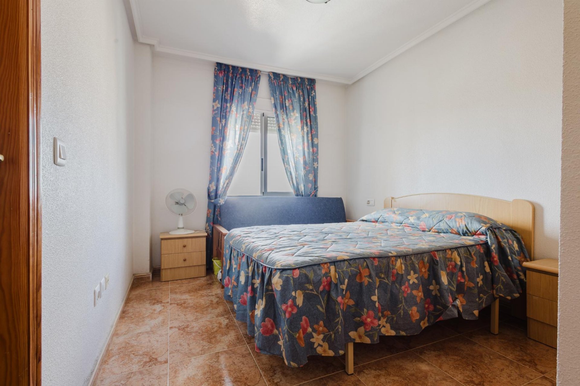 Reventa - Apartamento / piso -
Torrevieja - Parque de las Naciones