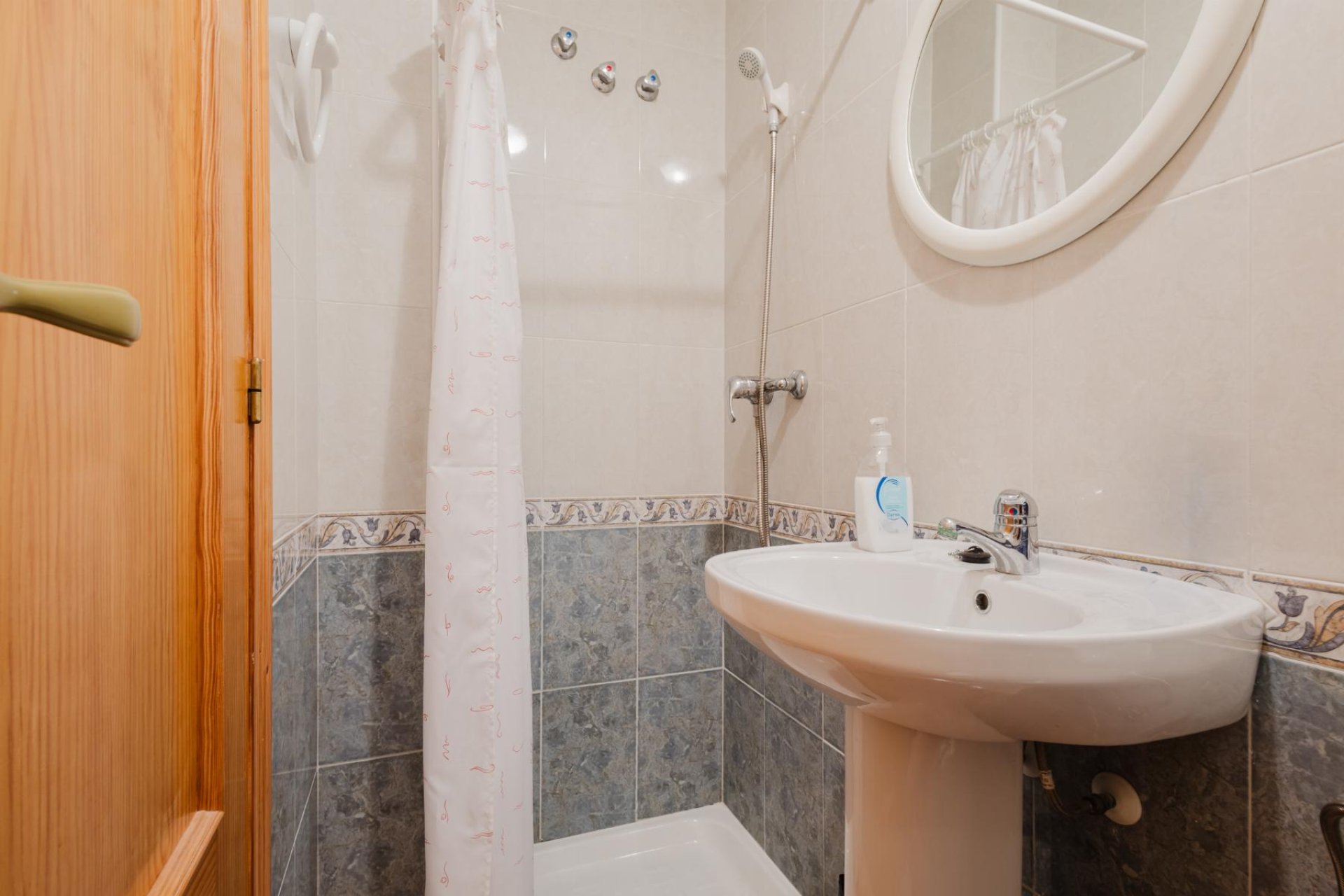 Reventa - Apartamento / piso -
Torrevieja - Parque de las Naciones