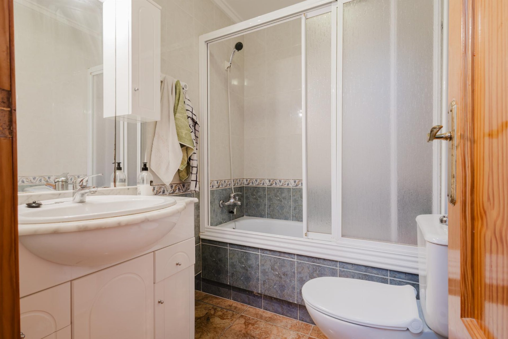 Reventa - Apartamento / piso -
Torrevieja - Parque de las Naciones