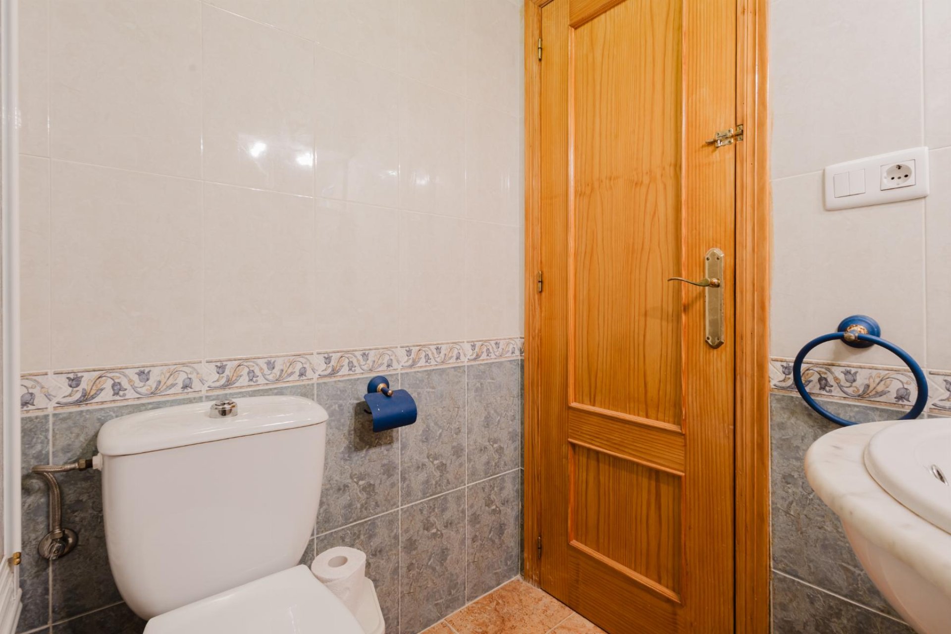 Reventa - Apartamento / piso -
Torrevieja - Parque de las Naciones