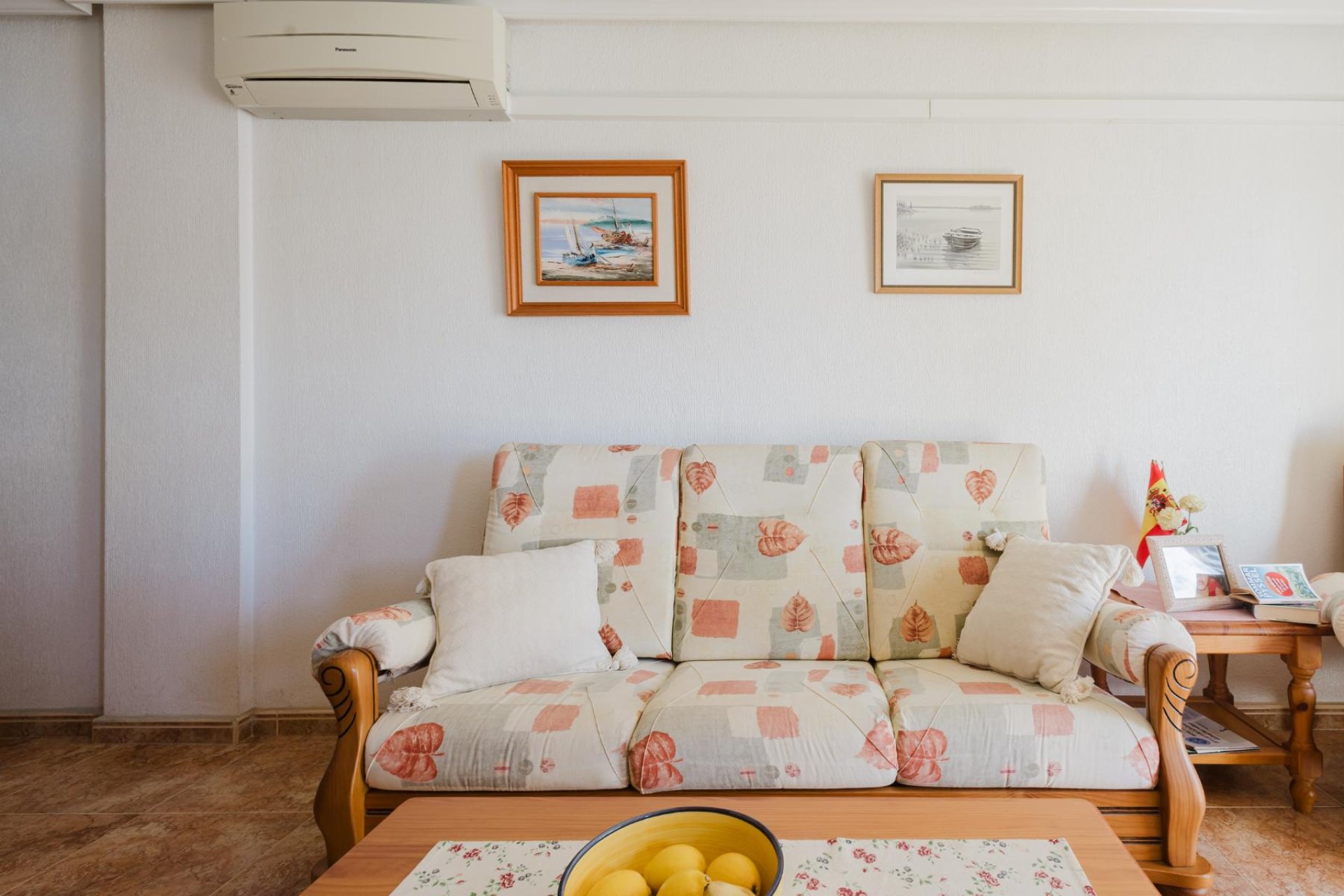 Reventa - Apartamento / piso -
Torrevieja - Parque de las Naciones