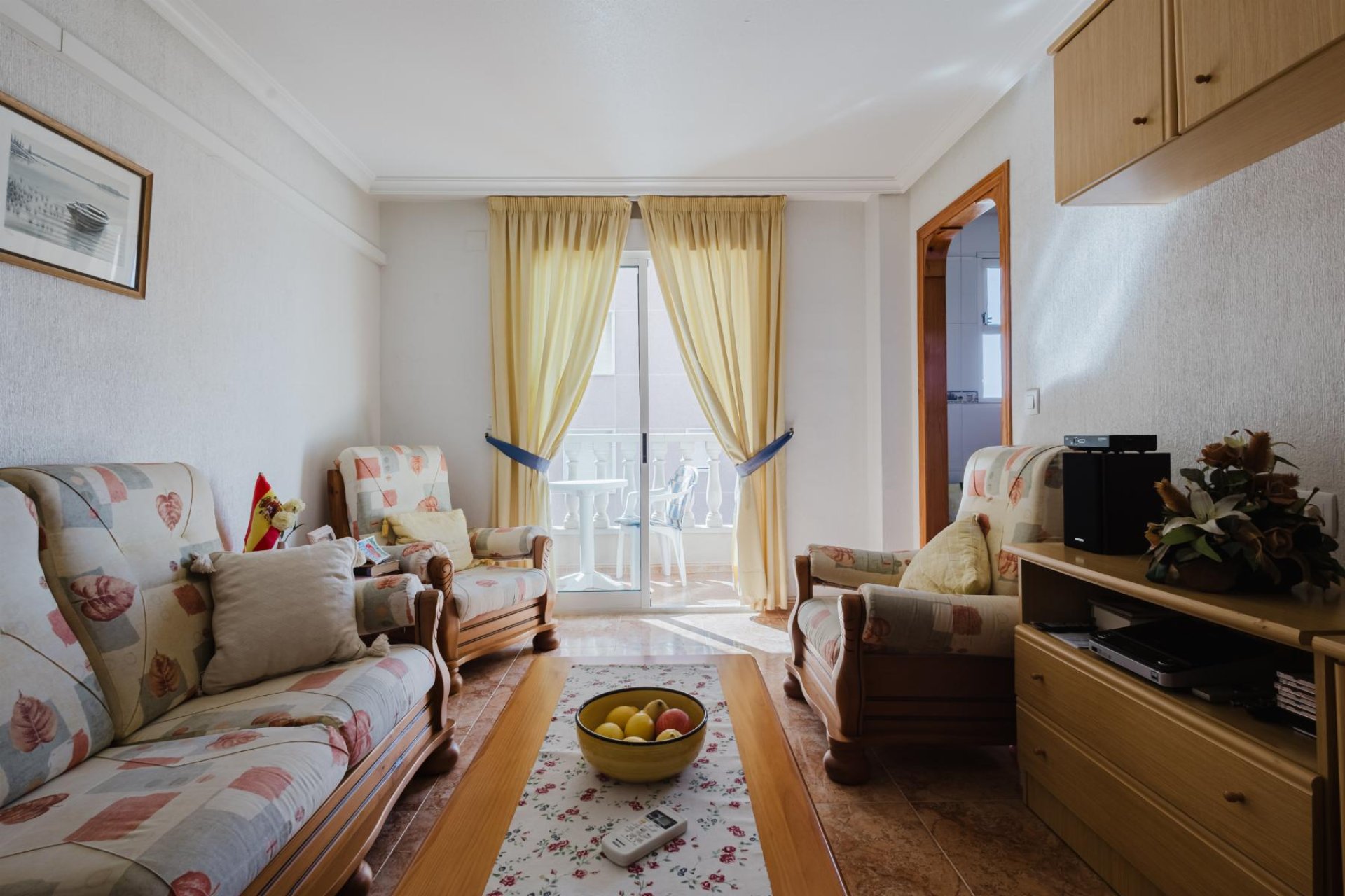 Reventa - Apartamento / piso -
Torrevieja - Parque de las Naciones