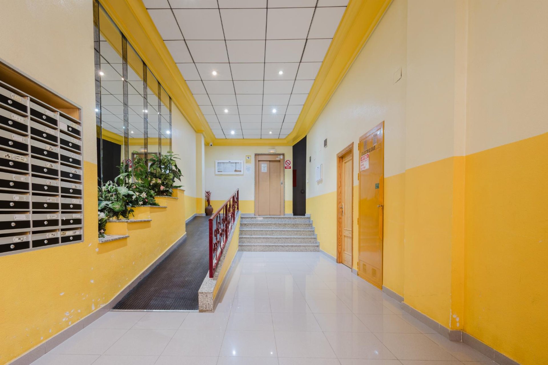 Reventa - Apartamento / piso -
Torrevieja - Parque de las Naciones