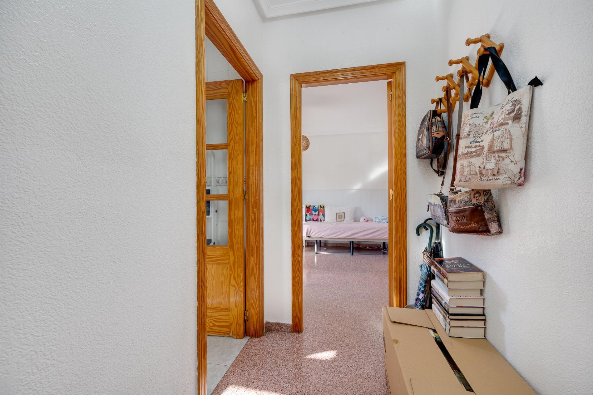 Reventa - Apartamento / piso -
Torrevieja - Parque de las Naciones