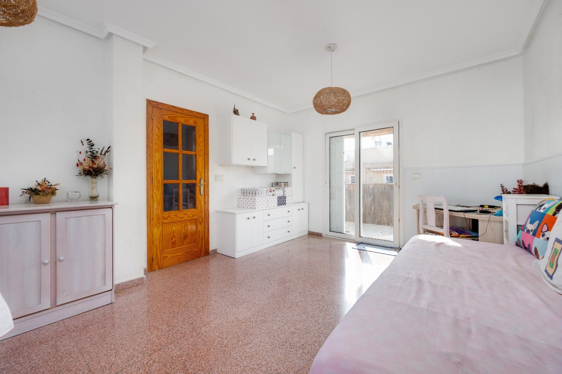 Reventa - Apartamento / piso -
Torrevieja - Parque de las Naciones