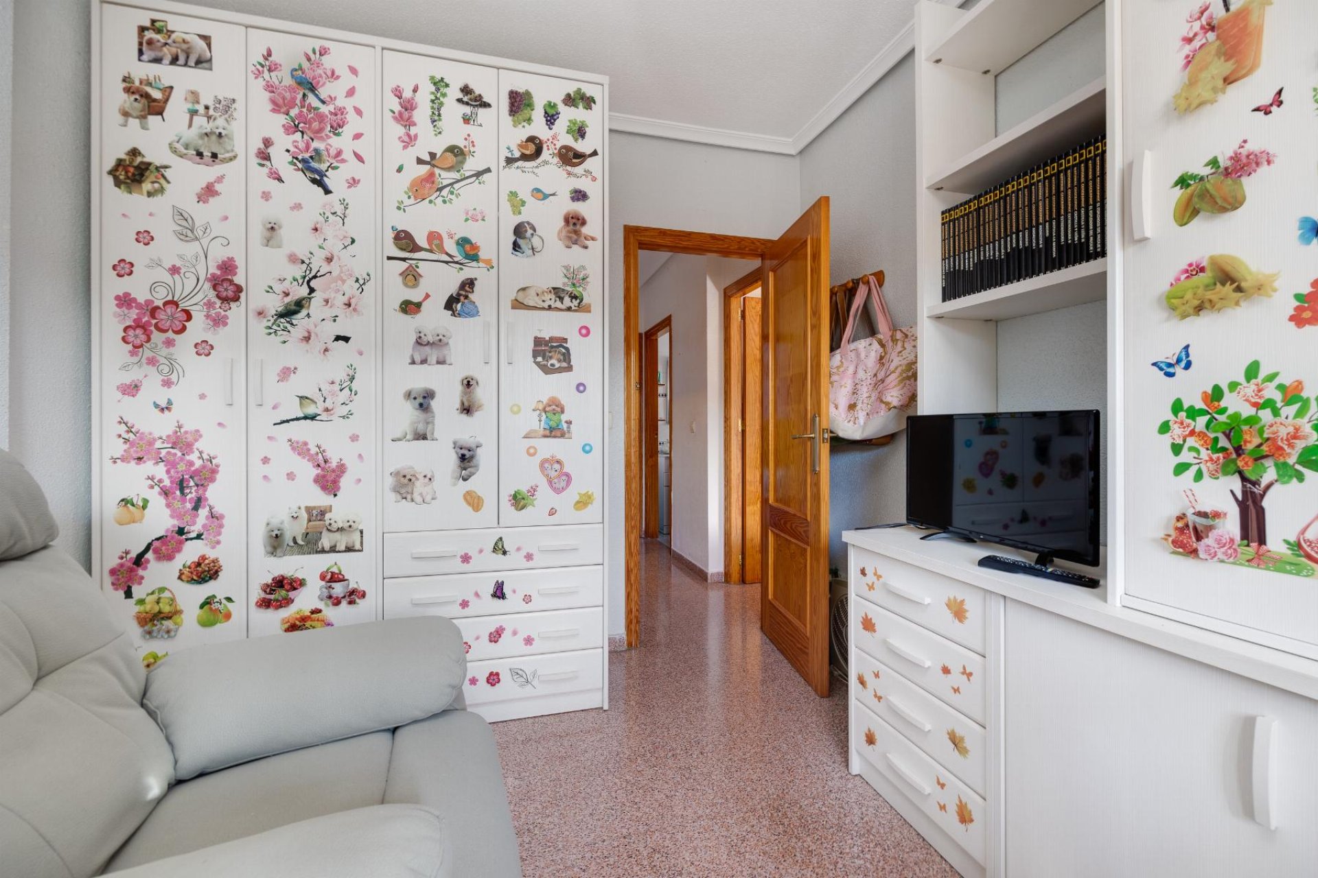 Reventa - Apartamento / piso -
Torrevieja - Parque de las Naciones